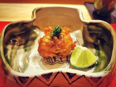 -鮨青(恒基名人购物中心店)