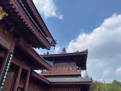 -牛首山文化旅游区