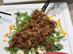 -李氏传家菜(兴城路店)