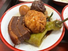 -刘小忙把子肉(北园大街总店)