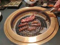 -無二炙坊·和牛烧肉(大钟寺1733店)