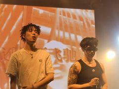 -HOU LIVE(下沙店)
