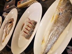 -老味道(横山桥羊绒城店)