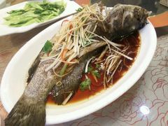 android_upload_pic-浦江餐饮·上海菜馆(五四路店)