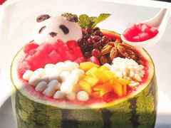 -眉州东坡(团结湖店)