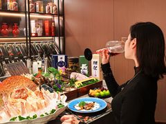 -黑木原精致料理·铁板烧