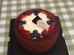 -姆们M Sweetie Cake(五道口店)