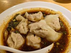 -龙抄手食府(浣花北路店)