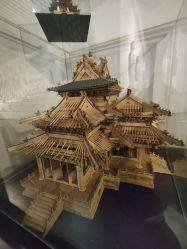 点击看大图 -文旺阁亲子手工DIY木作博物馆