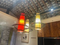 -老凯俚酸汤鱼(多彩城店)