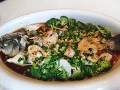 -石浦大酒店(百丈店)