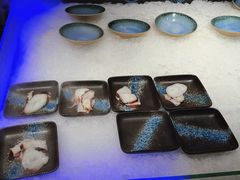 -东方红海鲜百汇(国际大厦店)