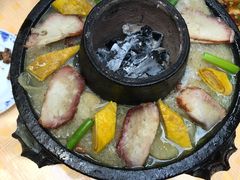 -龙姐私房菜(和顺古镇店)