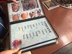 -尼玛藏家风味园(阿山食城店)