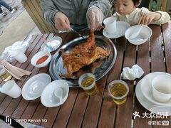 -生态园山庄(森林公园店)