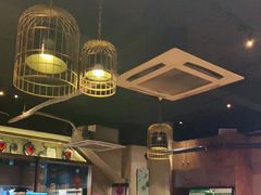 大堂-串大叔炭火烤串·鸡西大冷面刀削面(总店)