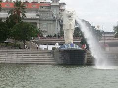 android_upload_pic-鱼尾狮公园