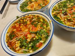 -唐猫庭院·千年陕菜(大唐不夜城店)