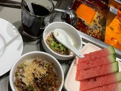 -海底捞火锅(上元大街店)