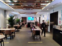 -106餐厅(山水文园店)