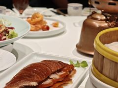 -北平楼·烤鸭·北京菜(牡丹园店)