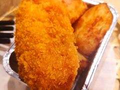 -和府捞面(东直门银座店)