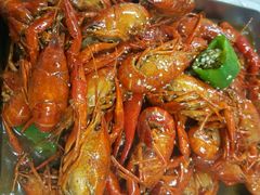 -呆虾王龙虾馆(南湖总店)