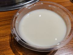 新加坡冻豆花-老号尤兔头(幸福店)