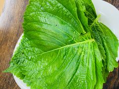 -西塔隆太白烤牛肉馆(图们路店)