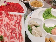 -狼头山火锅 KTV欢唱·烤串(理工大学店)
