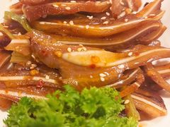 -中国厨房/台湾牛肉面
