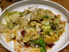 -金掌勺·锅包肉(广渠门店)