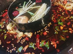 -味仙疯美蛙鱼头(清扬路总店)