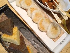 -蒸武门·广式茶点(金宝莱店)
