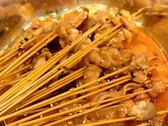 -嘉州鲜知味钵钵鸡(奎星楼店)