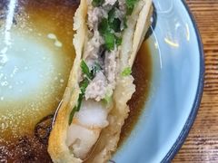-牛庄高晓山馅饼(铁西店)