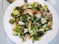 -景祥海鲜美食餐厅