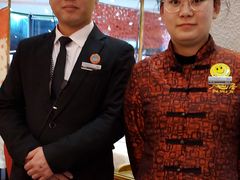 -大碗居·烤鸭·鱼头泡饼(天坛东门店)