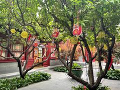 -李叔同故居纪念馆