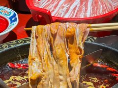 -黄家码头老火锅(解放碑旗舰店)