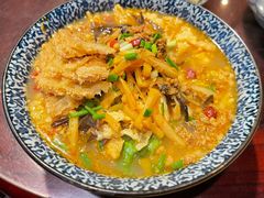 脆皮-粉家柳州螺蛳粉(杨宅路店)