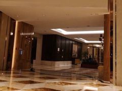 -西安赛瑞喜来登大酒店