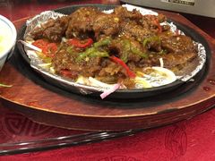 -北大荒淡水鱼馆(秀水广场店)