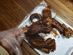 -赵元章肉骨烧(山塘街店)