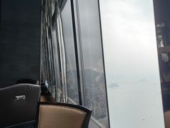 -天龙轩(香港丽思卡尔顿酒店)