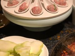 -仁虎老火锅(黄泥磅店)