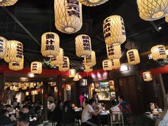 -南京大牌档(济南万象城店)