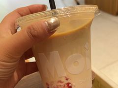 -MOI COFFEE(江山汇悦山府店)