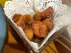 -Rabbit Cafe私房西餐甜点咖啡(栖霞路店)