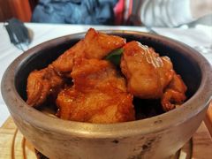 -利苑酒家(金宝店)